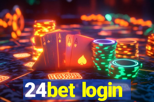 24bet login